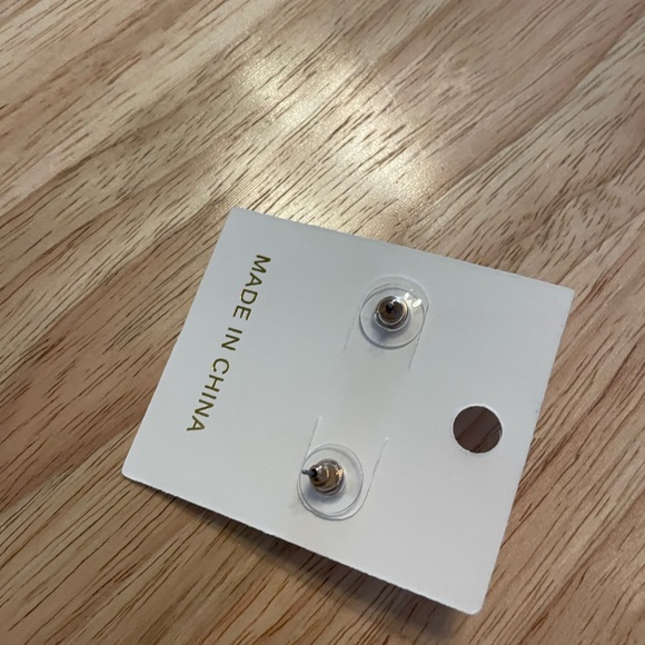 Handmade earrings - Picture 2 of 3